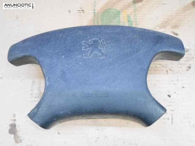 Airbag delantero izquierdo 3289286