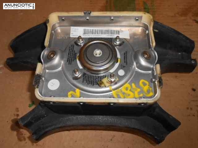 Airbag delantero izquierdo 3289286