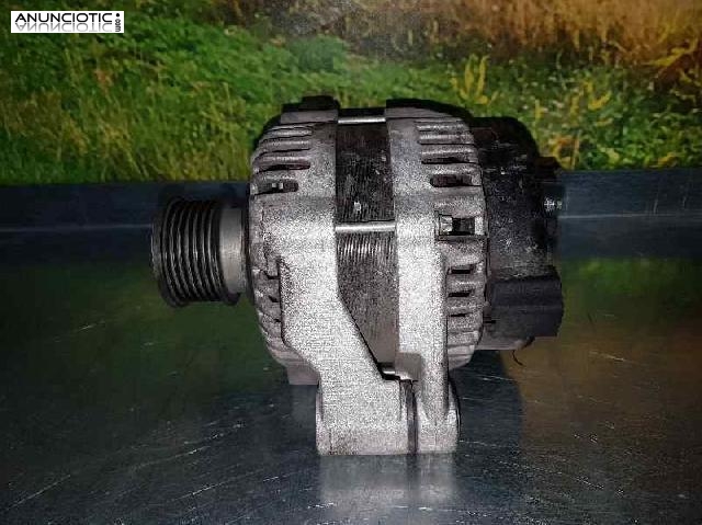 Alternador 3988394 13502583 opel