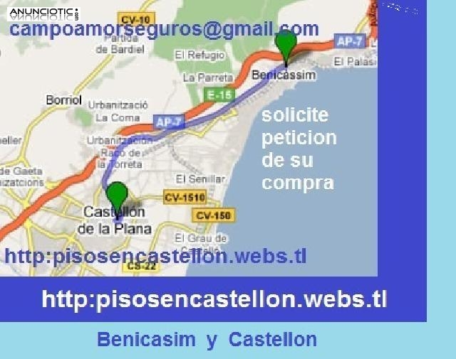 Piso , muy econ&oacute;mico y amueblado