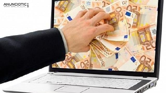 Contrato de cr&eacute;dito entre espec&iacute;ficos