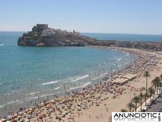 LIQUIDAMOS apartamentos y &aacute;ticos de obra nueva en PE&Ntilde;ISCOLA