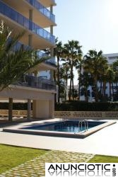 LIQUIDAMOS apartamentos y &aacute;ticos de obra nueva en PE&Ntilde;ISCOLA