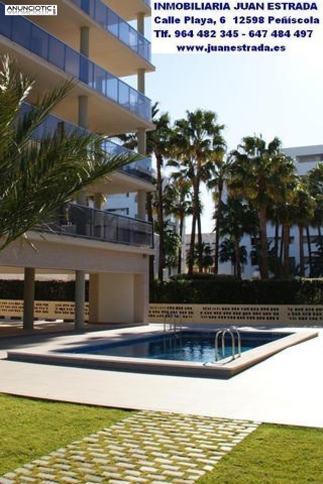 Pe&ntilde;iscola liquidamos &uacute;ltimos partamentos y &aacute;ticos