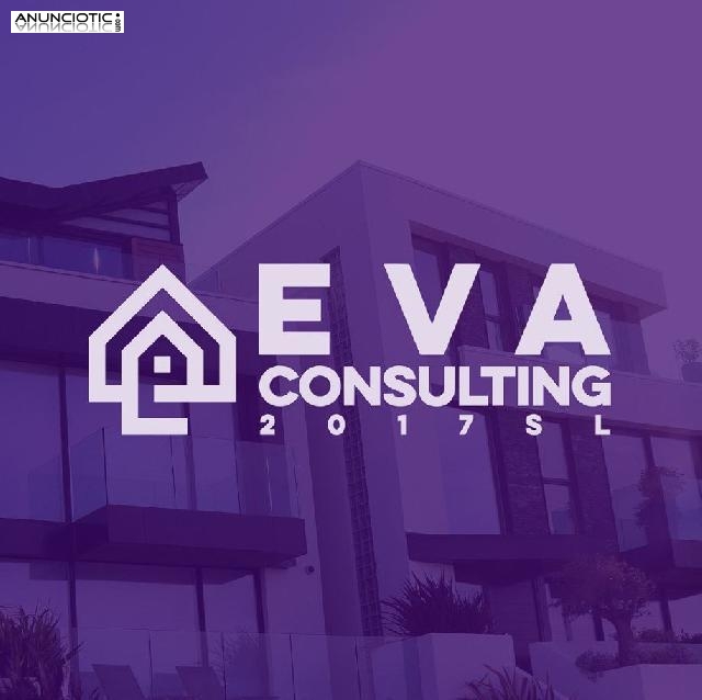 Eva Consulting 2017 - Inmobiliaria en Castell&oacute;n 