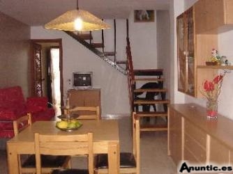 PE&Ntilde;ISCOLA  ALQUILO APARTAMENTO VACACIONES