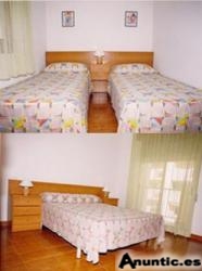 PE&Ntilde;ISCOLA  ALQUILO APARTAMENTO VACACIONES