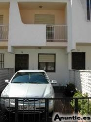 PE&Ntilde;ISCOLA  ALQUILO APARTAMENTO VACACIONES