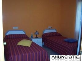 alquilo apartamento en pe&ntilde;iscola castellon