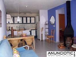 alquilo apartamento en pe&ntilde;iscola castellon