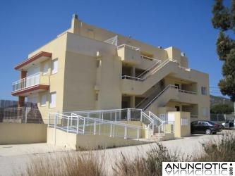 Apartamento de Alquiler en Pe&ntilde;iscola