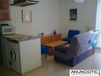 Apartamento de Alquiler en Pe&ntilde;iscola