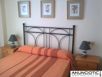 Apartamento de Alquiler en Pe&ntilde;iscola