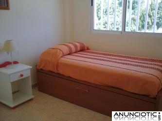 Apartamento de Alquiler en Pe&ntilde;iscola