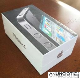 100% Branded New Apple iPhone 4S 64GB,4G 98GB,16GB,32GB)(Unlocked)