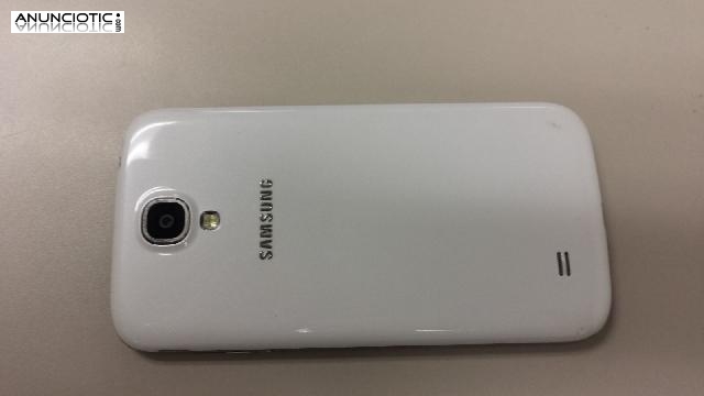 Samsung Galaxy s4 