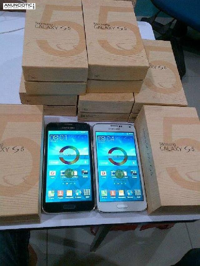 SONY XPERIA Z2 $350USD/IPHONE 5S 64GB $400USD Compra 2 obtendr&aacute; 1 Gratis