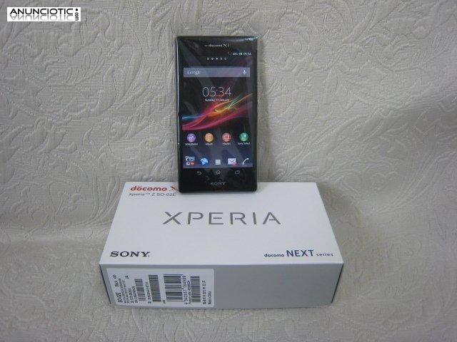 SONY XPERIA Z2 $350USD/IPHONE 5S 64GB $400USD Compra 2 obtendr&aacute; 1 Gratis