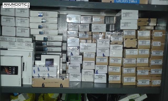 SONY XPERIA Z2 $350USD/IPHONE 5S 64GB $400USD Compra 2 obtendr&aacute; 1 Gratis