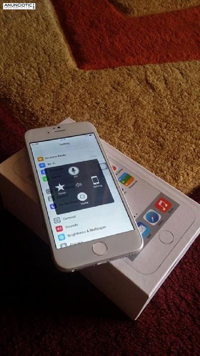 VENTA APPLE IPHONE 6 16GB / 64GB y IPHONE 6 PLUS Compra 2 obtendr&aacute; 1 Gratis