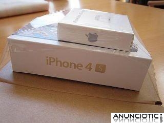 Comprar Xmas Oferta 2 obtener 1 gratis Apple Iphone Antorcha 4s 64gb/32gb/16gb/BlackBerry 