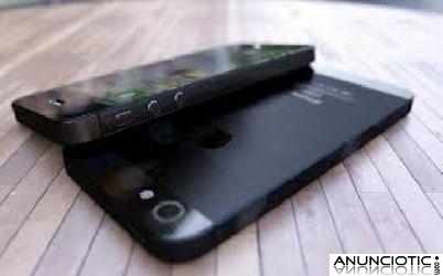 Venta Nueva marcaApple iPhone 5 64GB Desbloqueado de f&aacute;brica 