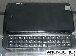 Nokia N900 32Gb Unlocked Mobile Phone, Apple iPhone 5