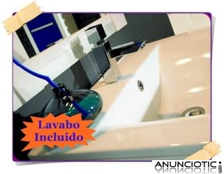 Mueble Bano Online..F&Atilde;&nbsp;brica Muebles Bano