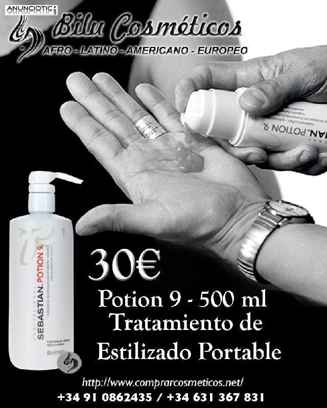 Sebastian Posion 9 por solo 30�
