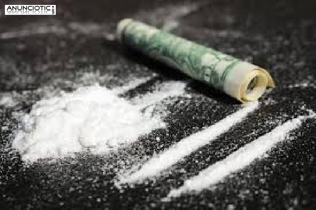 Comprar mefedrona, 25i-NBOME, coca&iacute;na, ketamina, MDMA, 3-MMC, una PVP, Meth