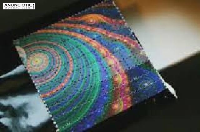 Mdma, Metilona, LSD, mefedrona, coca&iacute;na, Ketamina, anfetamina, efedrina par