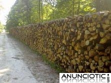  Le&ntilde;a cart&oacute;n - madera seca , limpia y c&oacute;moda