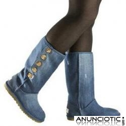 mayor ugg boots, ugg ni&ntilde;as regalo de Navidad