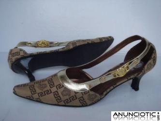 Zapatos de las mujeres nuevas es casual Compre en l&uml;&ordf;nea www.coachbolsas.com	