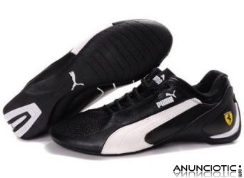 Zapatos de las mujeres nuevas es casual Compre en l&uml;&ordf;nea www.coachbolsas.com	