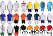 Camiseta de alta calidad de f&uml;&sup2;tbol a un precio asequible