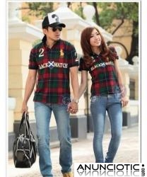 s&uml;&reg;lo 13 euros por polo, Ed Hardy, Lacoste, AF cami