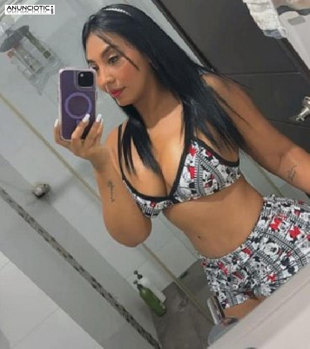 COLOMBIANA SUPER CALIENTE&iexcl;