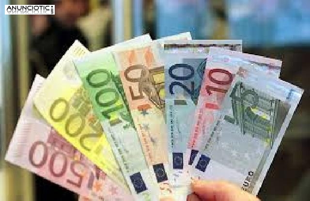 &Uacute;ltimo oportunidad de oferta de pr&eacute;stamo r&aacute;pida