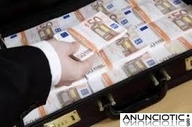 en serio entre oferta de pr&eacute;stamo individual