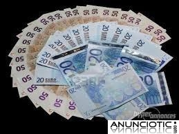 en serio entre oferta de pr&eacute;stamo individual