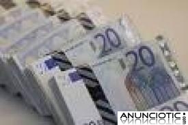 en serio entre oferta de pr&eacute;stamo individual