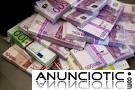 Oferta de pr&eacute;stamo de dinero entre particulares urgente