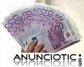 Pr&eacute;stamo ofrece entre particulares 72H