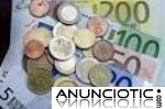 Ofertas especiales y de cr&eacute;dito grave