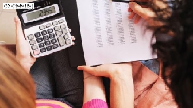 oferta de pr&eacute;stamo entre particulares