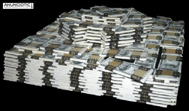 oferta de pr&eacute;stamo entre particulares