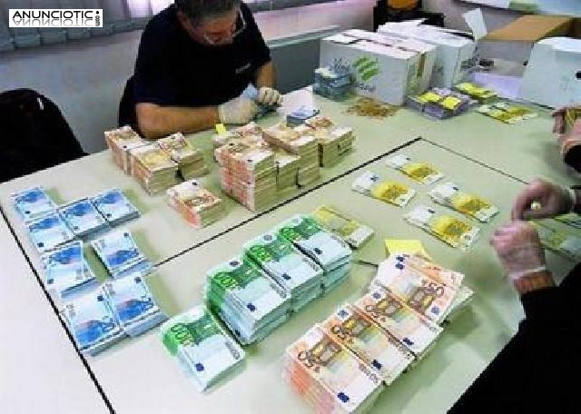 M&aacute;s crisis financiero