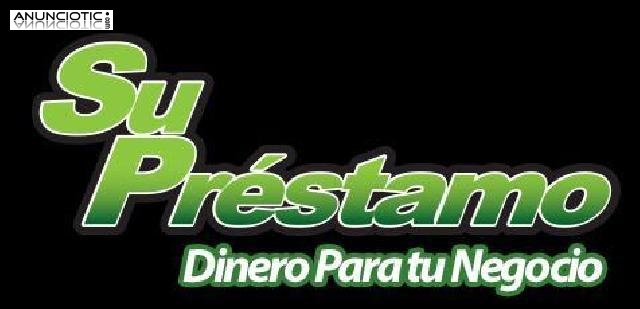 Necesito un pr&eacute;stamo urgente