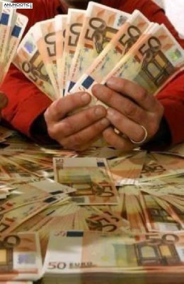 			Adquisici&oacute;n de pr&eacute;stamo serio y fiable